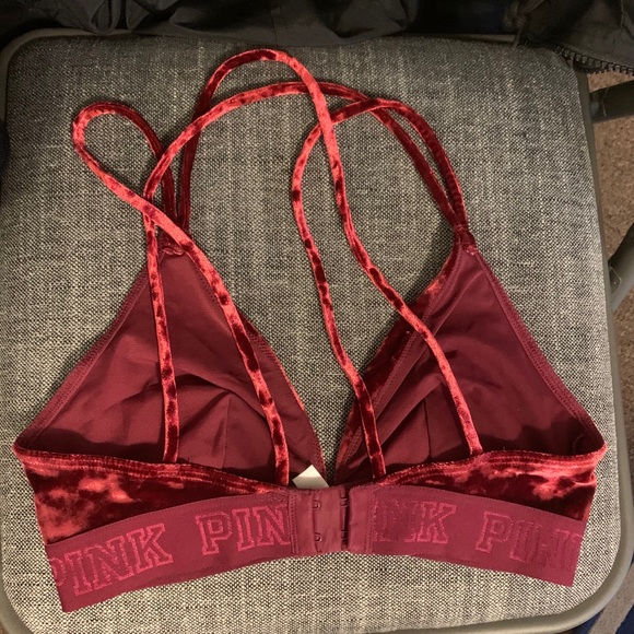 PINK bra-let - Picture 2 of 2